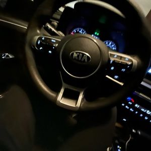 Meet your Posher, Noah